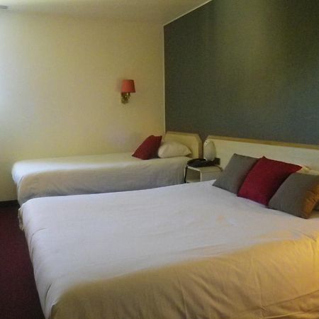 Hotel Amys Voreppe Ruang foto