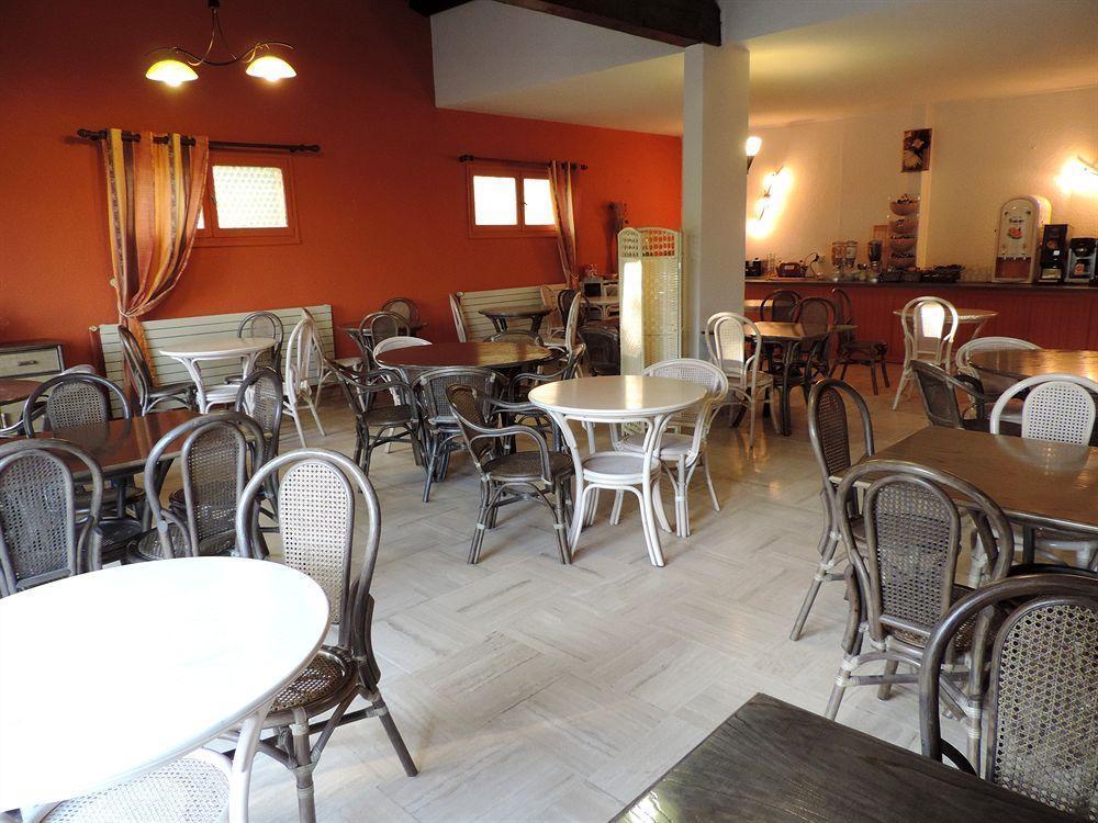 Hotel Amys Voreppe Bagian luar foto