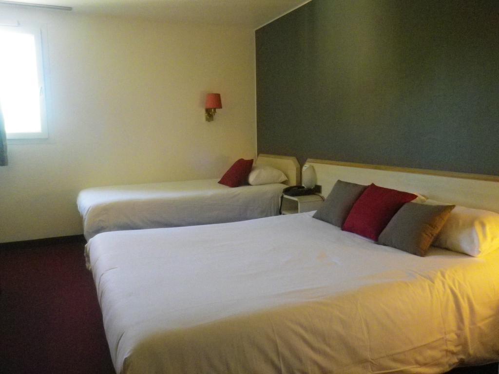 Hotel Amys Voreppe Ruang foto